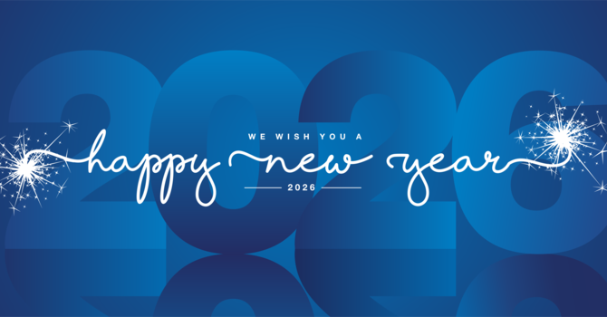 A Note from Pastor Madeline image