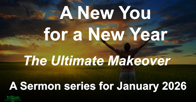A New You for a New Year