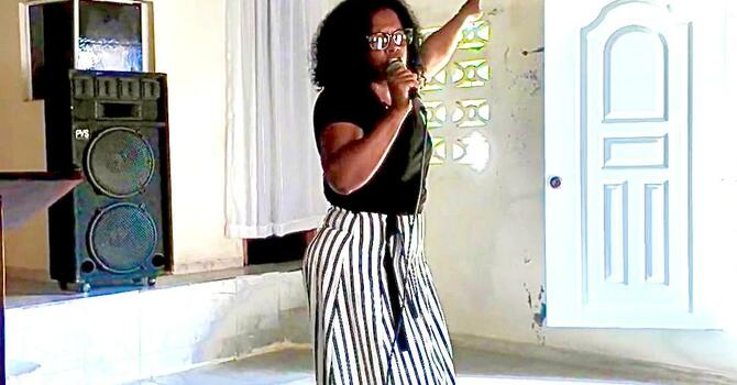 Dominican Republic Bible Ministry/ Bienvenidos a Nuestro Estudio Bíblico Global en Español