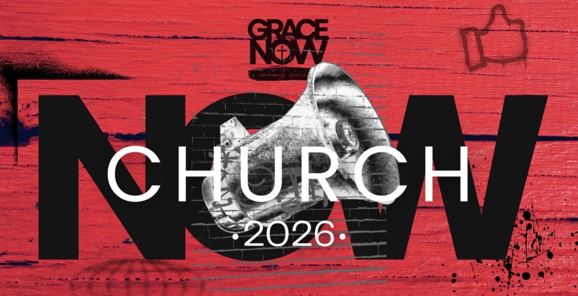GRACENOW Community Church 3