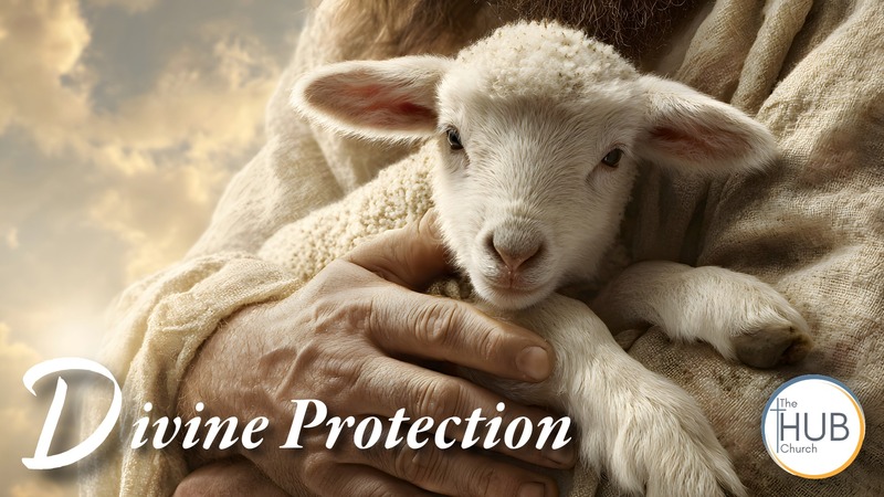 Divine Protection