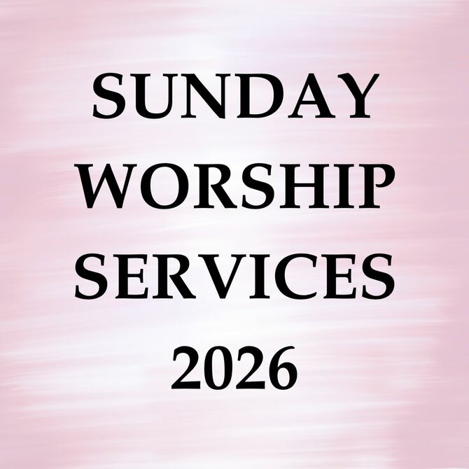 2026 Services