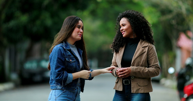 Soul Winning Outreach