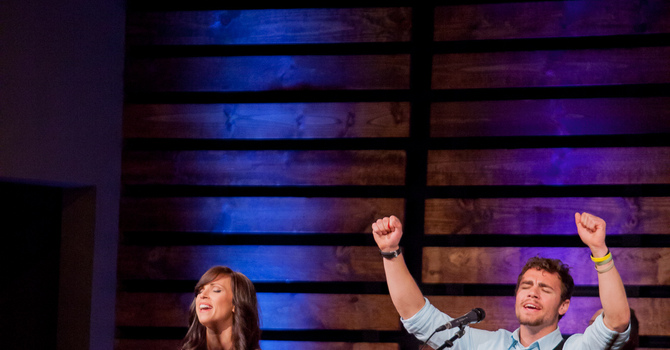 Sunday Morning Worship