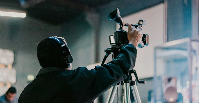 Production / Video / Audio