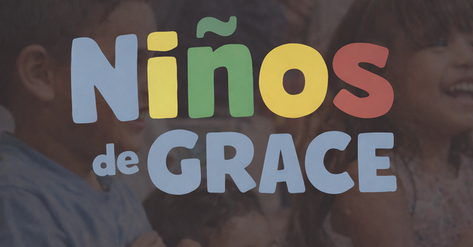 Ministerio Infantil