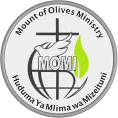Mount Of Olives Ministry