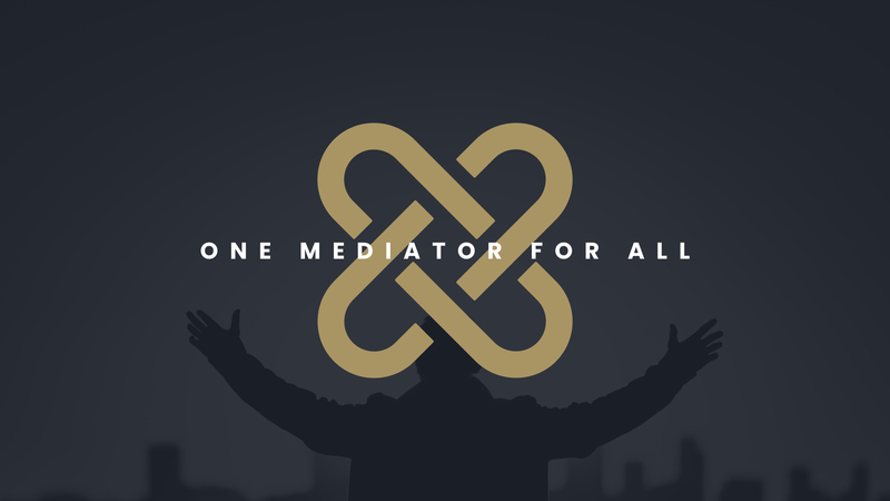 One Mediator For All