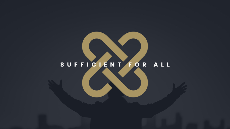Sufficient For All
