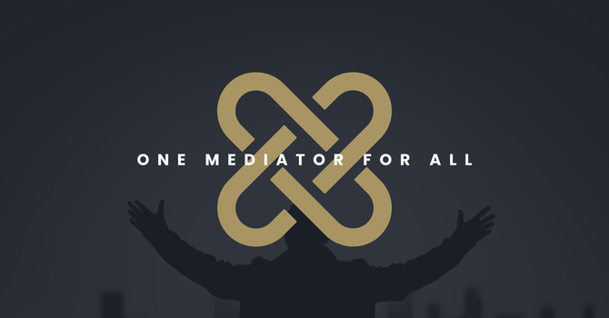 One Mediator For All