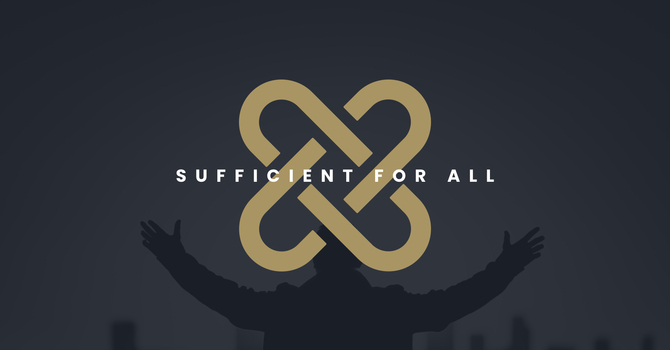 Sufficient For All