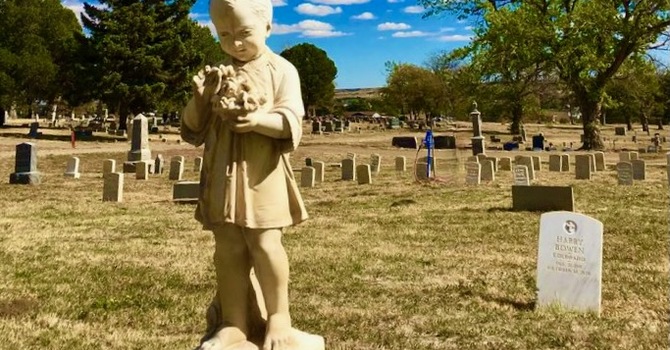 Zion's Connections image