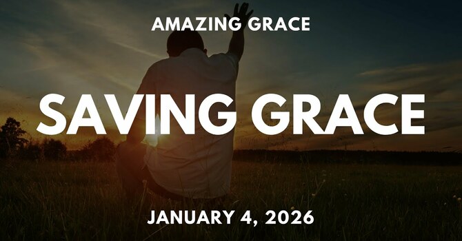 Saving Grace