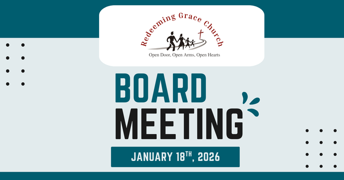 Board Meeting