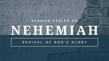Nehemiah