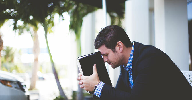 “MY EYES ARE EVER ON THE LORD” January 4, 2026