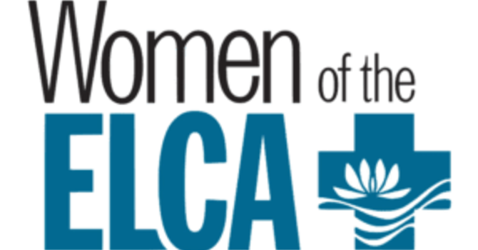 WELCA Women's Synod Meeting