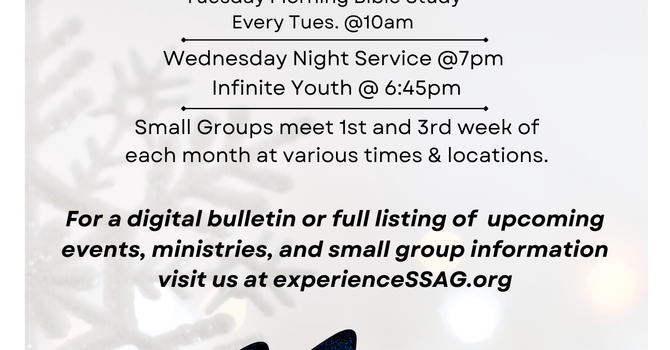 Digital Bulletin 1.4.26 image