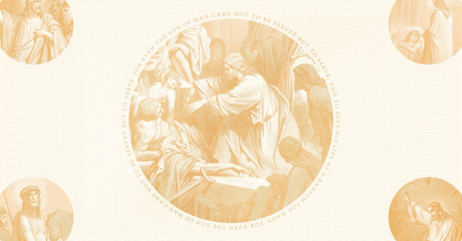 Authority and Compassion