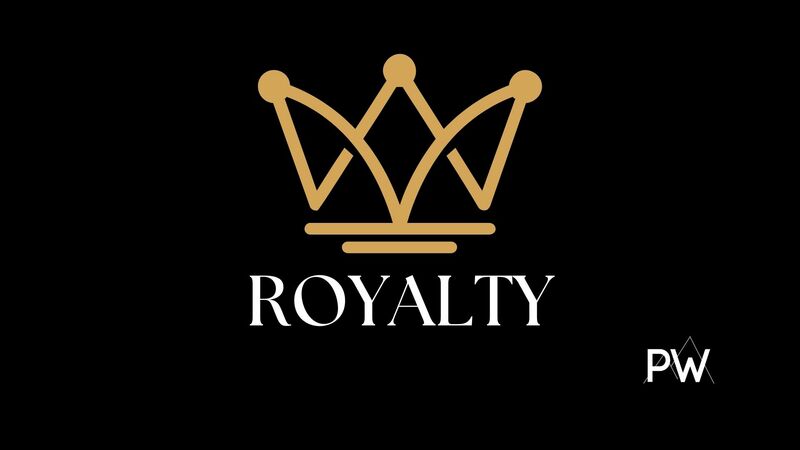 Royalty