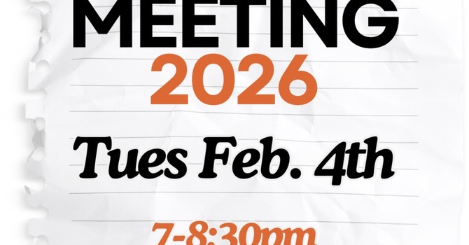 LEADERSHIP MEETING 2026