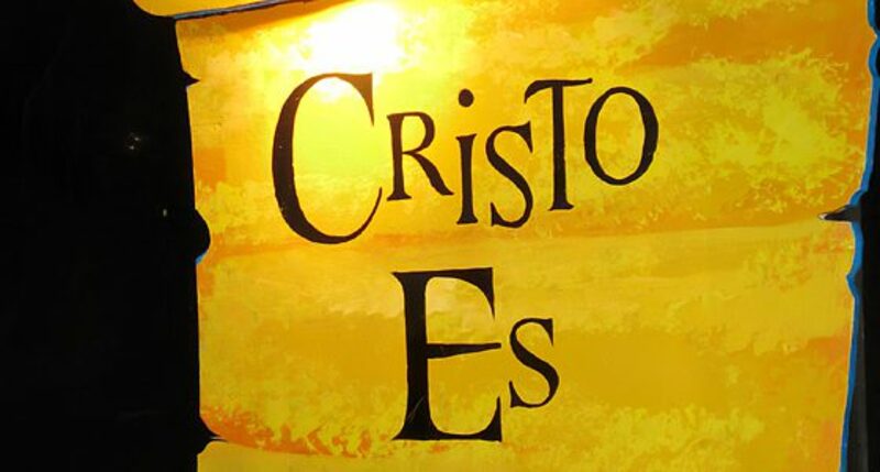 SECOND SUNDAY AFTER CHRISTMAS