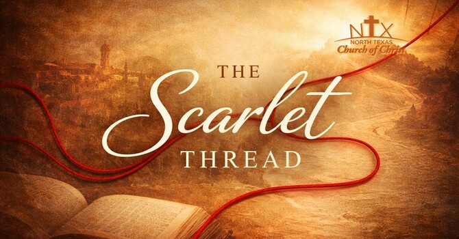 The Scarlet Thread