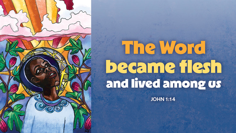 2nd Sunday of Christmas