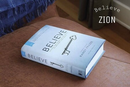 Believe