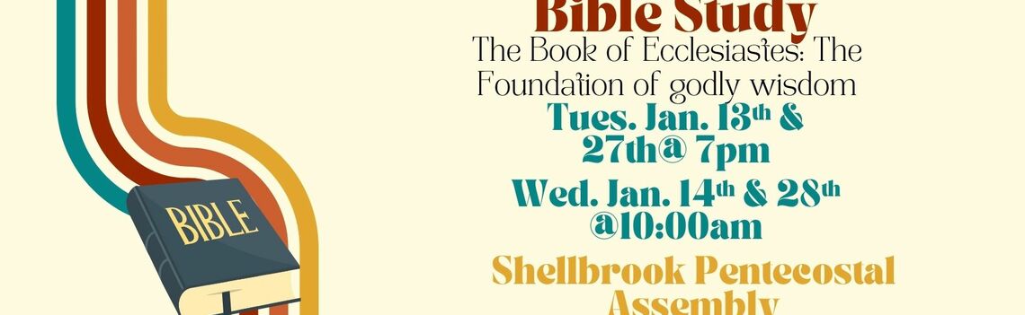 Shellbrook Pentecostal Assembly