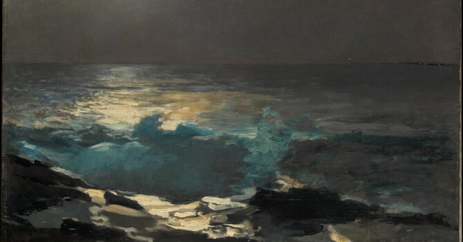 Second Sunday after Christmas