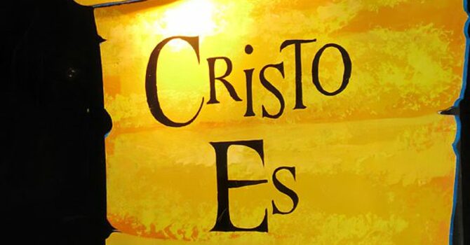 SECOND SUNDAY AFTER CHRISTMAS