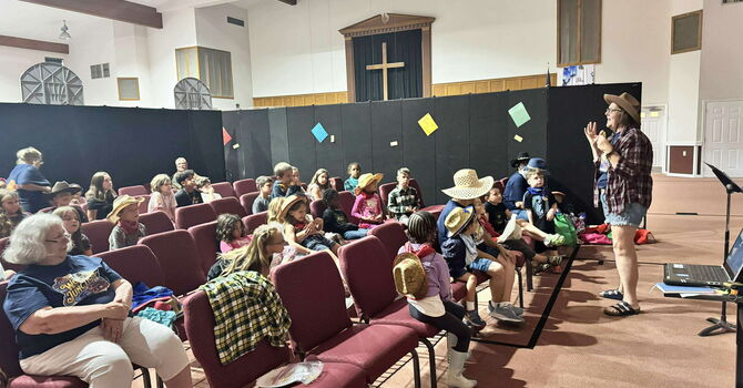 Children's Ministry