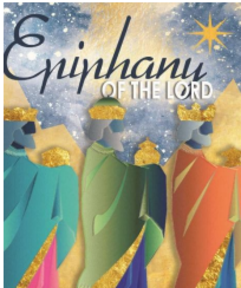 Arise! Shine! Light and Glory Upon You!