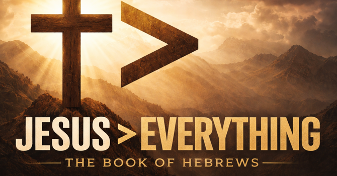 Jesus, God's Final Word