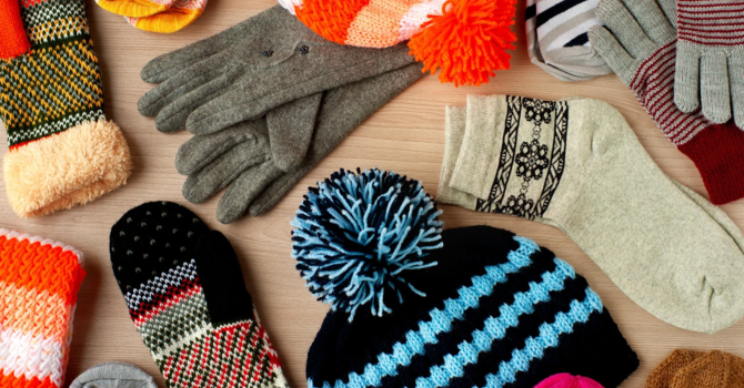 Heating Support for Those In Need 