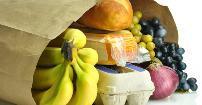 Help Support Neighbors Facing Food Shortages 