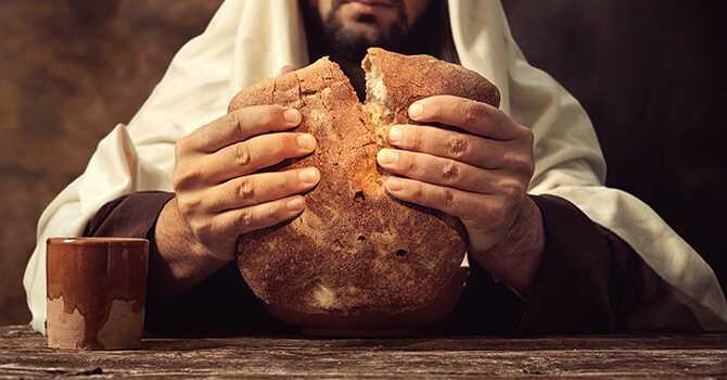 The Radical and Disturbing Claims of Jesus