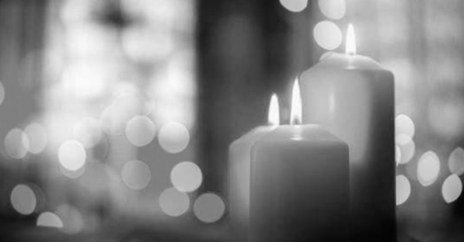 Don’t Be a Stranger