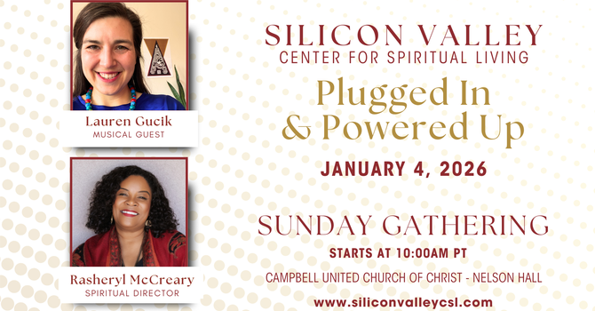 Plugged In & Powered Up