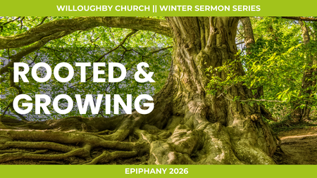 Rooted & Growing