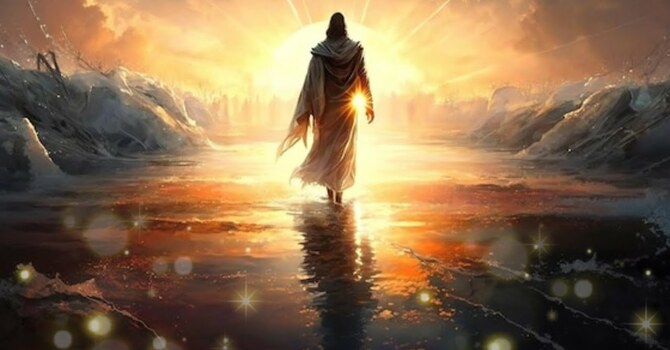             “Why Does God Hide Himself?”