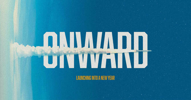 Prayer + Fasting | Onward Series