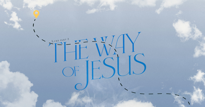 The way Of Jesus 