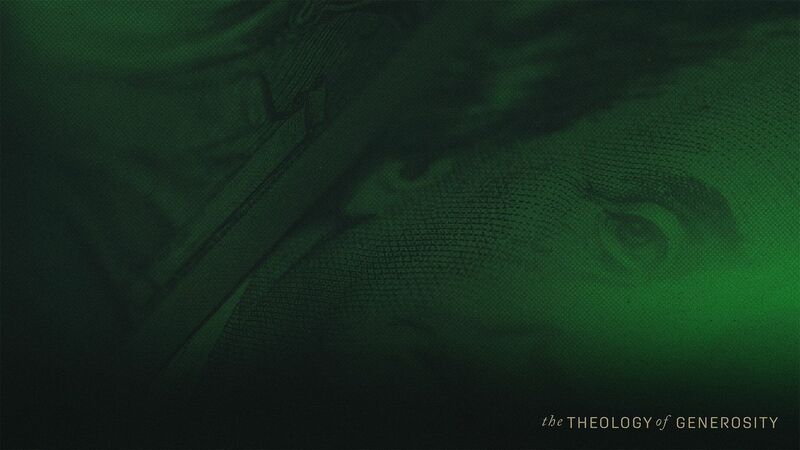 Money Matters: A Matter of the Heart