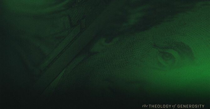 Money Matters: A Matter of the Heart