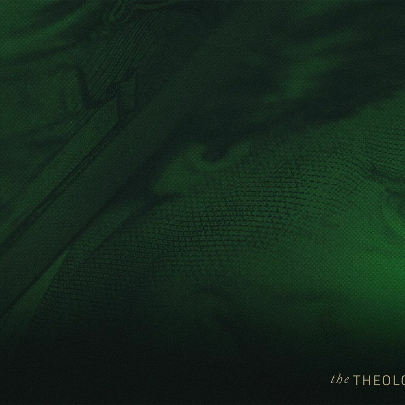 The Theology of Generosity: A Matter of the Heart