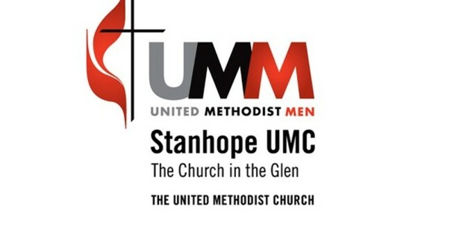 United Methodist Men Meeting & Hospitality