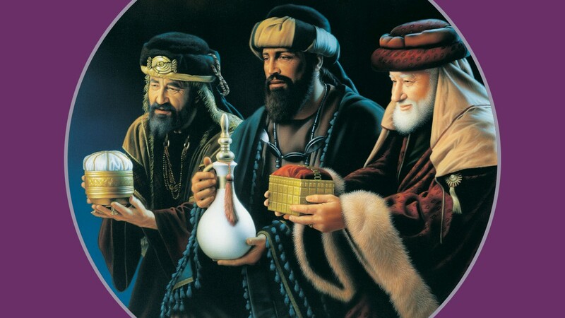 What Gift Can We Bring?