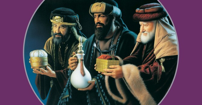 What Gift Can We Bring?